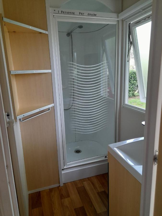 Mobilhome Proche Du Puy Du Fou 910Cb La Boissiere-de-Montaigu Esterno foto