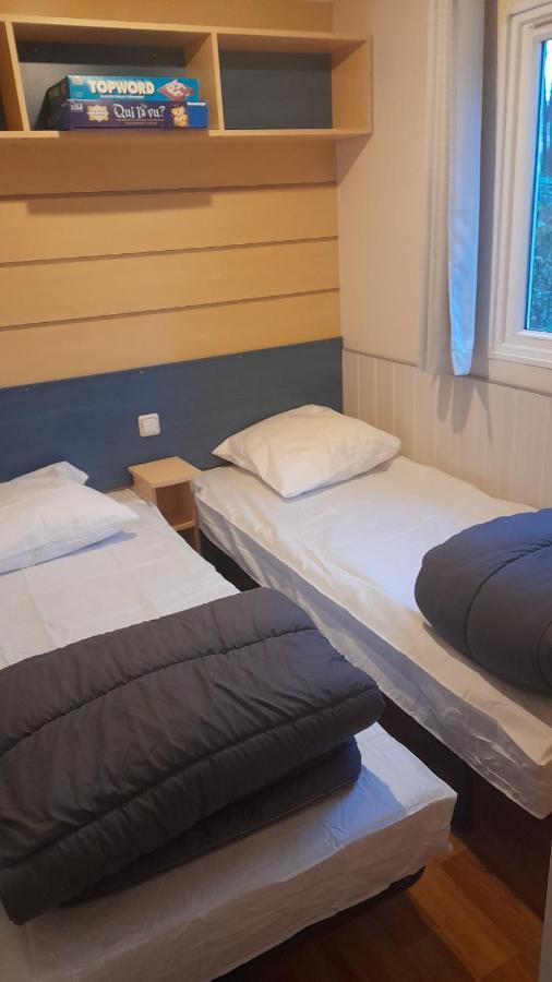 Mobilhome Proche Du Puy Du Fou 910Cb La Boissiere-de-Montaigu Esterno foto
