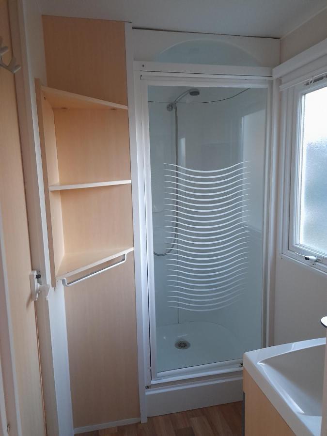 Mobilhome Proche Du Puy Du Fou 910Cb La Boissiere-de-Montaigu Esterno foto